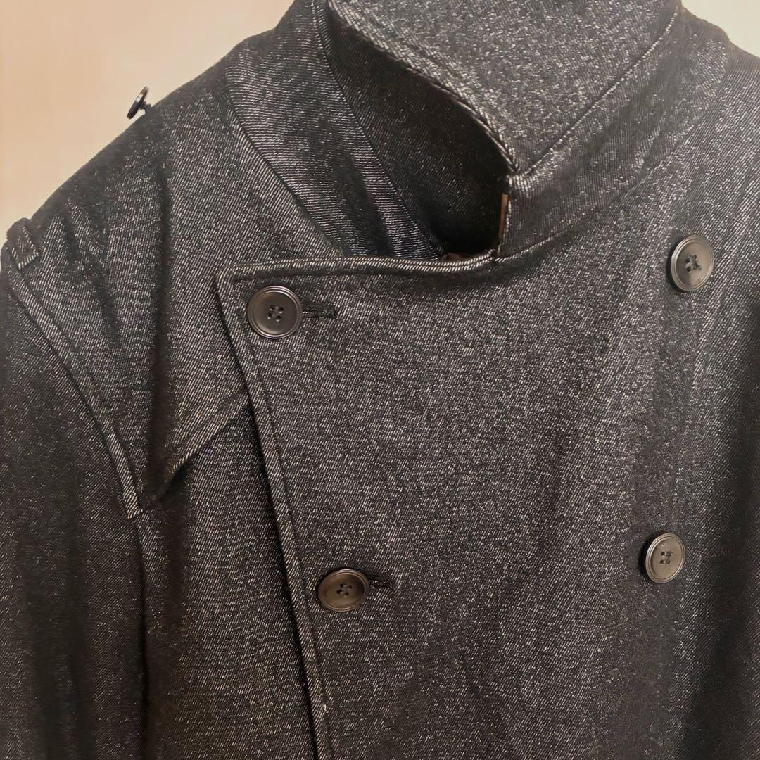 JEAN PAUL GAULTIER ロングコート ヴィンテージ