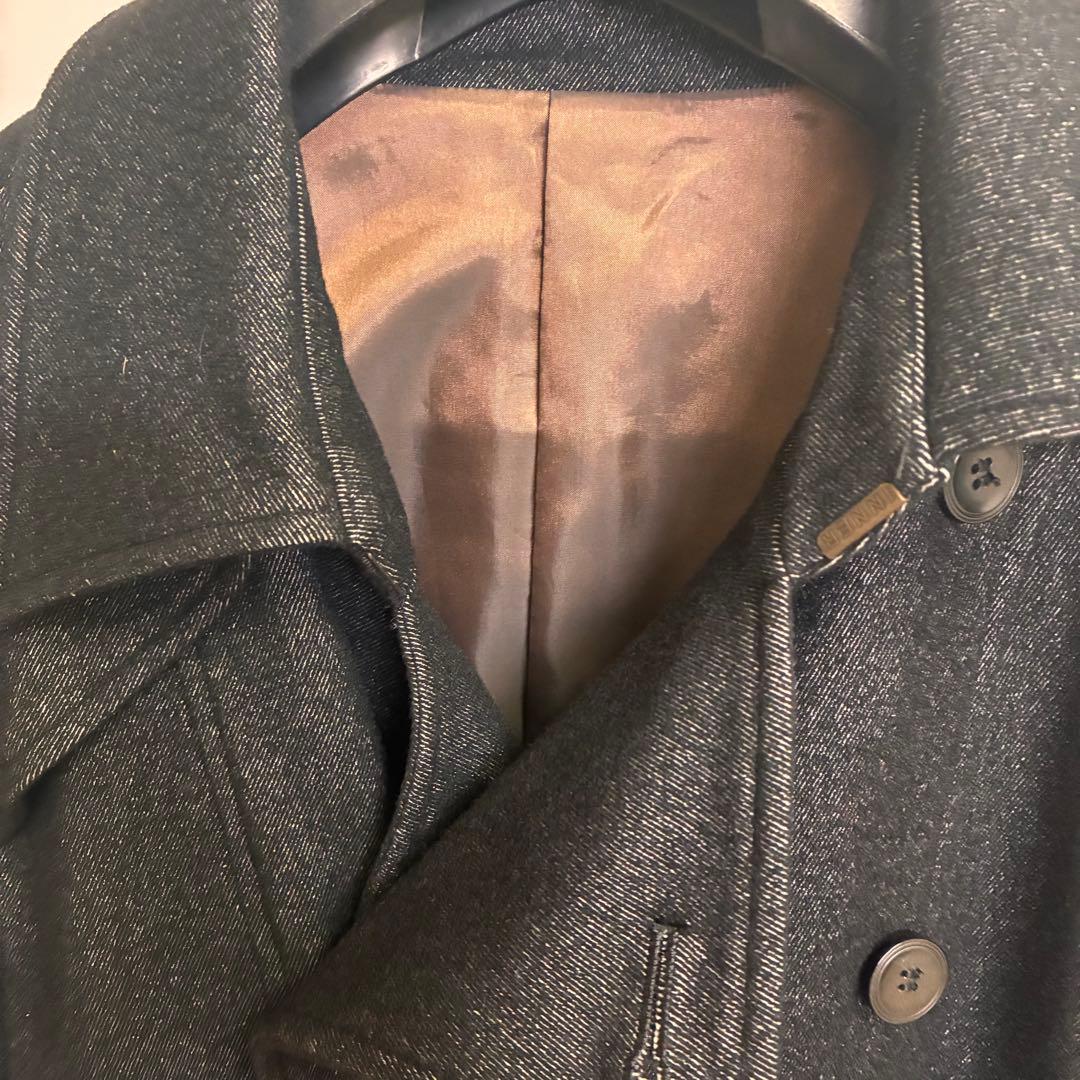 JEAN PAUL GAULTIER ロングコート ヴィンテージ