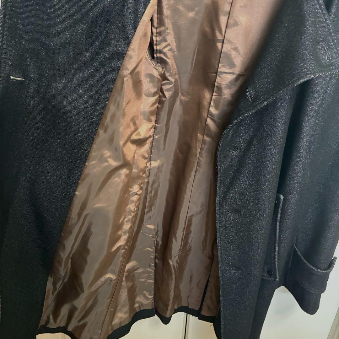 JEAN PAUL GAULTIER ロングコート ヴィンテージ