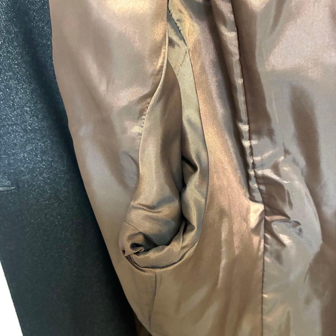 JEAN PAUL GAULTIER ロングコート ヴィンテージ