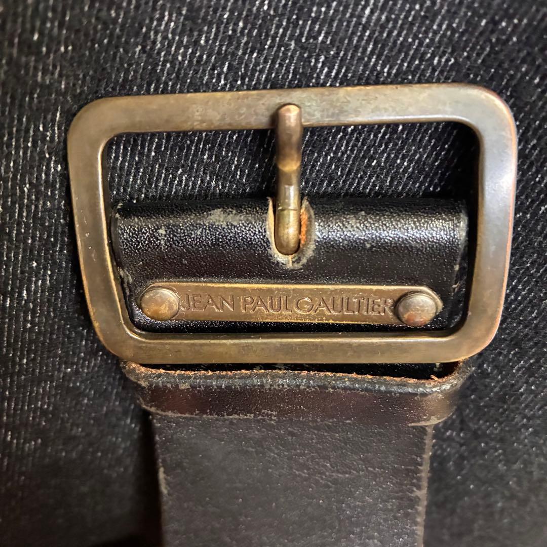 JEAN PAUL GAULTIER ロングコート ヴィンテージ