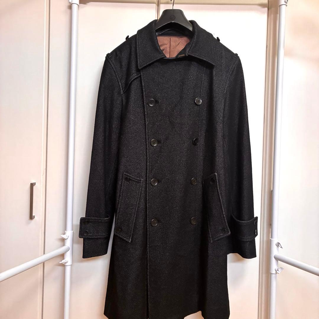 JEAN PAUL GAULTIER ロングコート ヴィンテージ