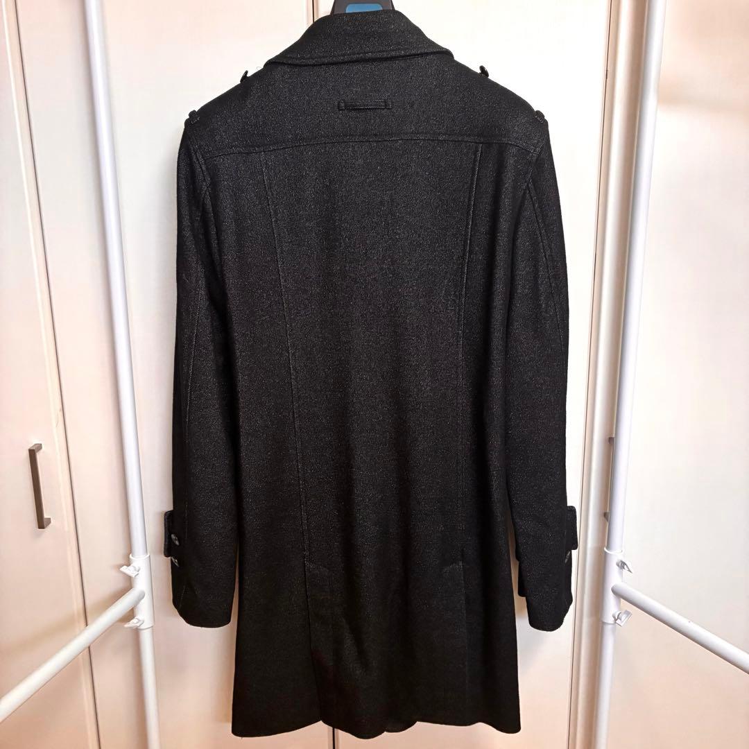 JEAN PAUL GAULTIER ロングコート ヴィンテージ