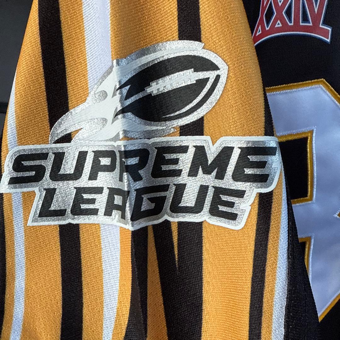 Supreme Sudden Death シャツ Sサイズ