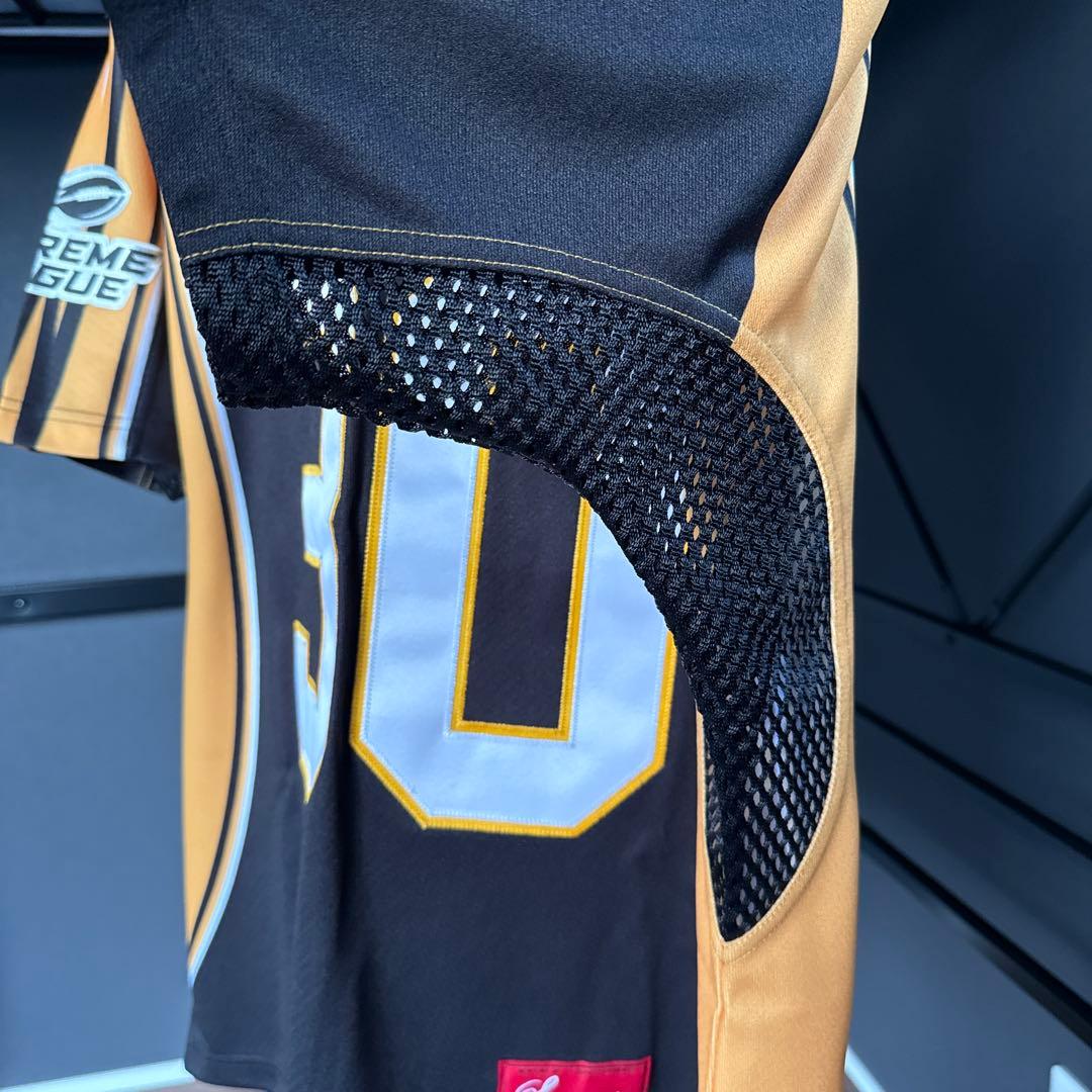 Supreme Sudden Death シャツ Sサイズ