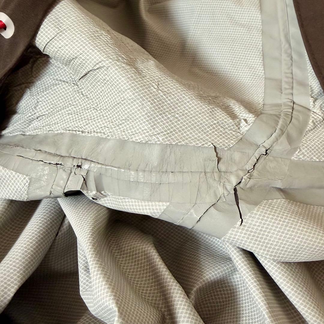 ウォーキング・ランニングウェア NIKE GYAKUSOU LIGHT WEIGHT STRETCH JKT