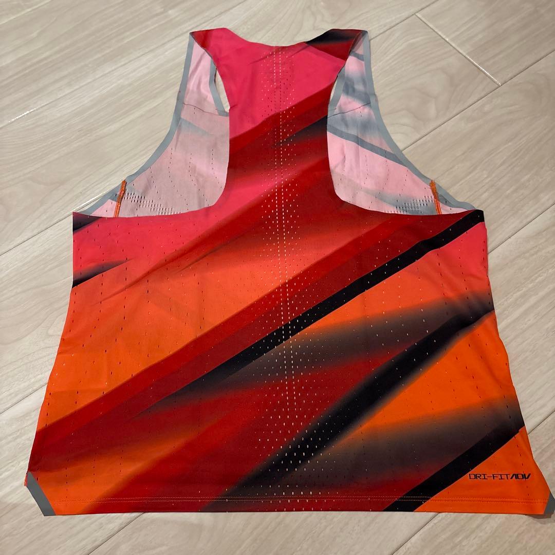 も*ち様 Nike エアロスイフトBTC Ｌサイズ