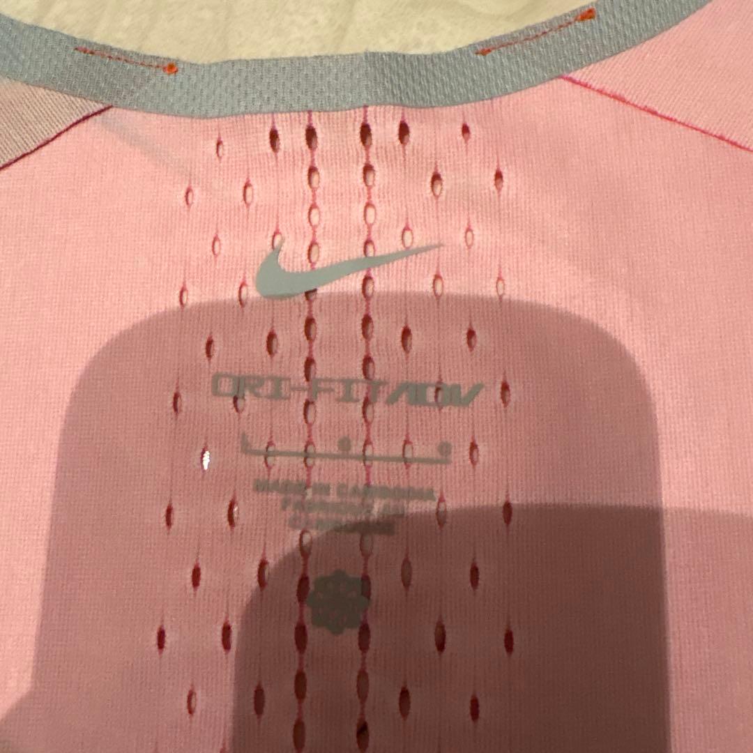 も*ち様 Nike エアロスイフトBTC Ｌサイズ