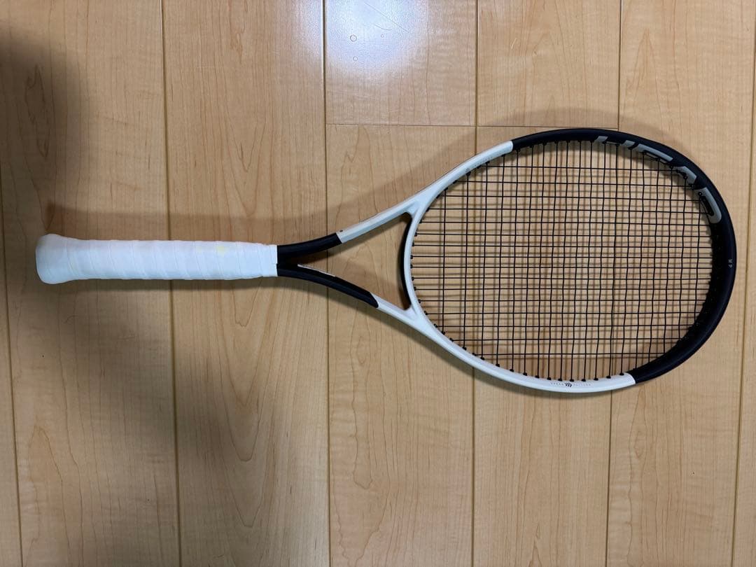 HEAD SPEED MP 2024 G2 ヘッド スピード エムピー