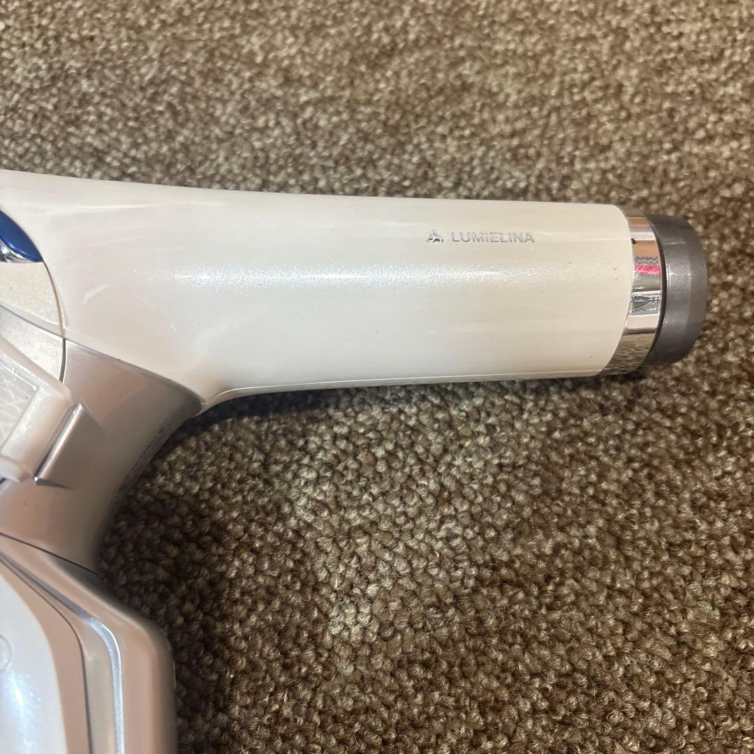 レプロナイザーリュミエリーナ REP3D-ＪＰ　3DPlus