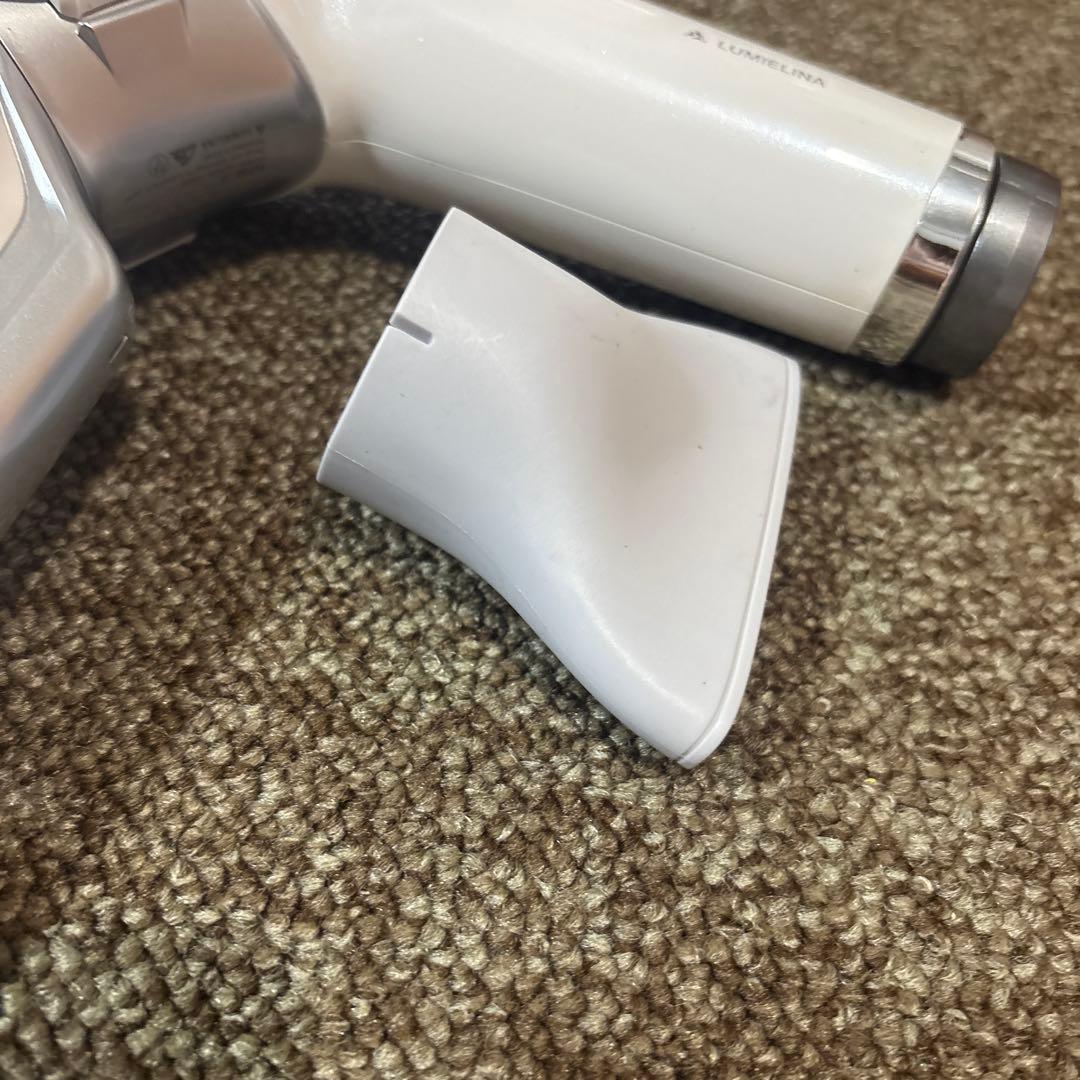 レプロナイザーリュミエリーナ REP3D-ＪＰ　3DPlus