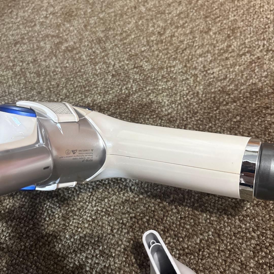 レプロナイザーリュミエリーナ REP3D-ＪＰ　3DPlus