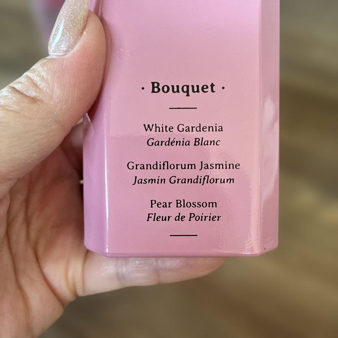 GUCCI グッチ　FLORA GORGEOUS GARDENIA 100ml