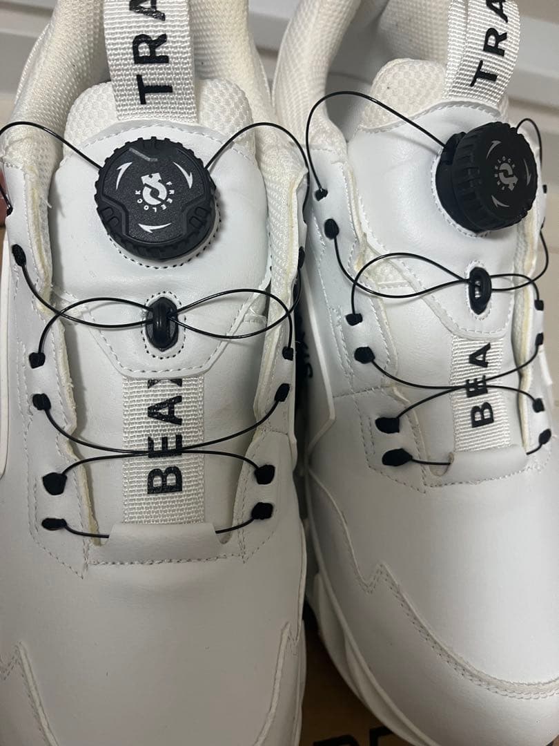 BEAXIS ゴルフシューズ