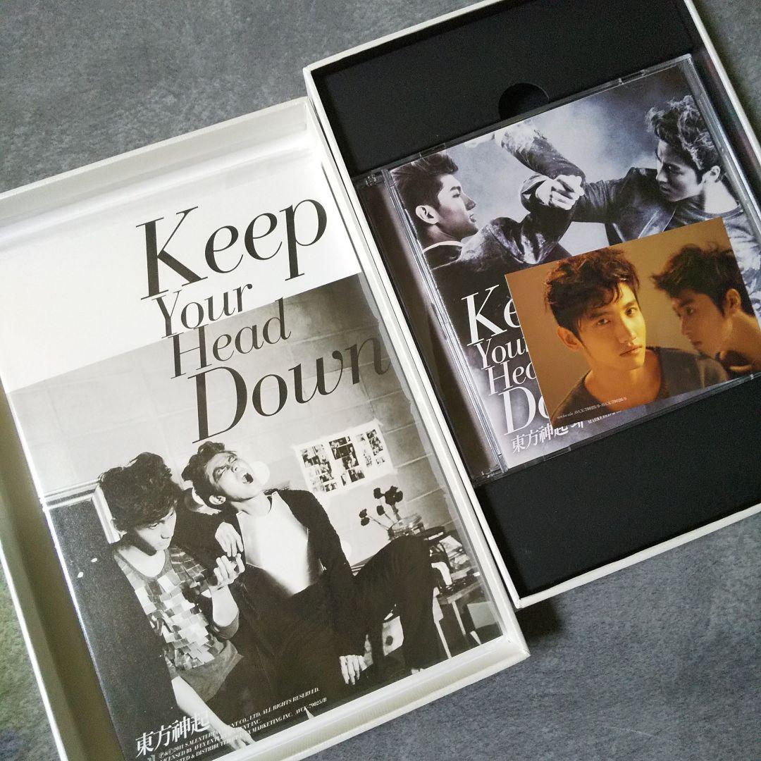 東方神起【初回盤DVD】4th LIVE TOUR 2009 ～The Secr