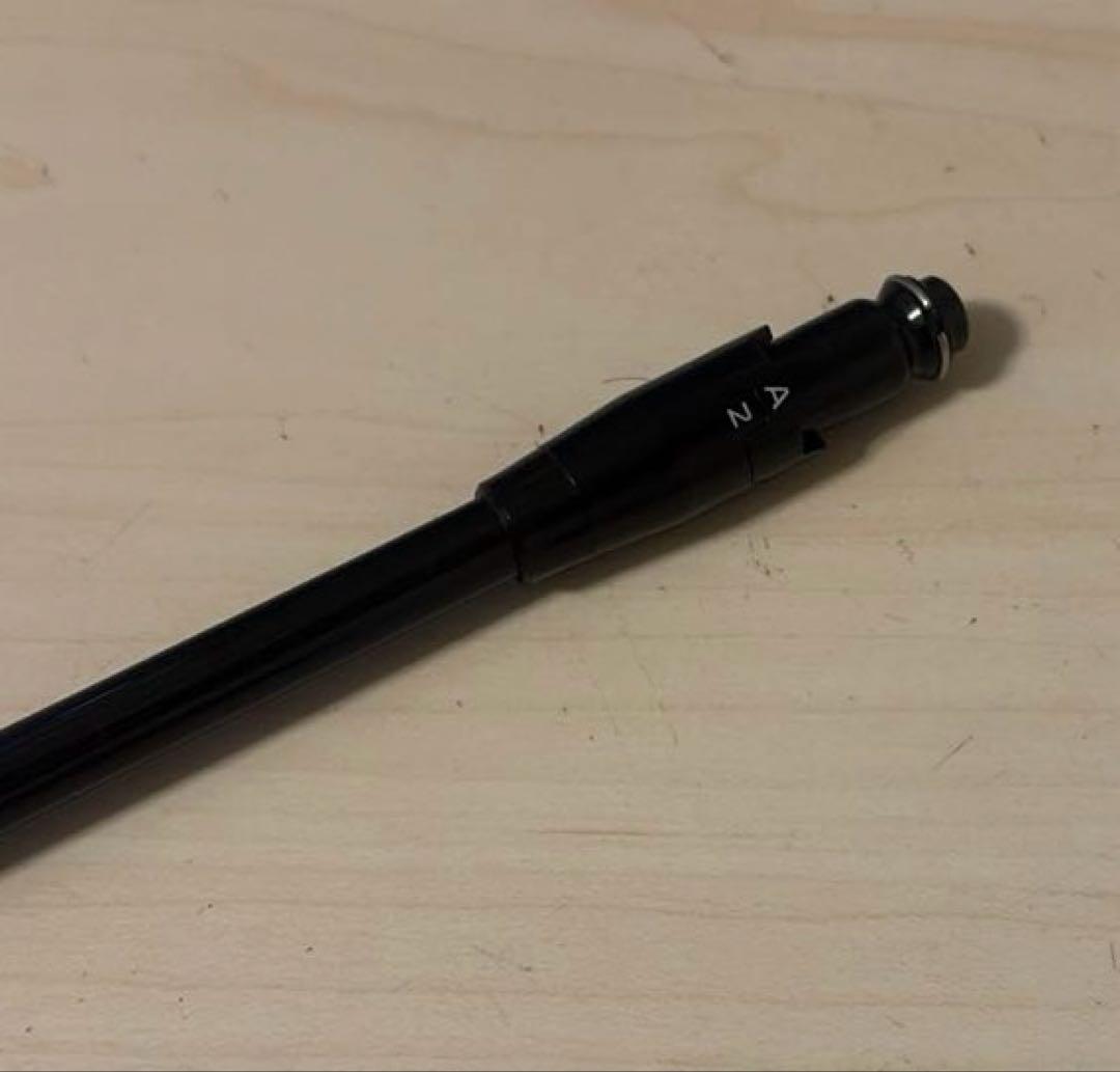 TENSEI Pro WHITE 1K 60Sタイトリストスリーブ付き(3W用)