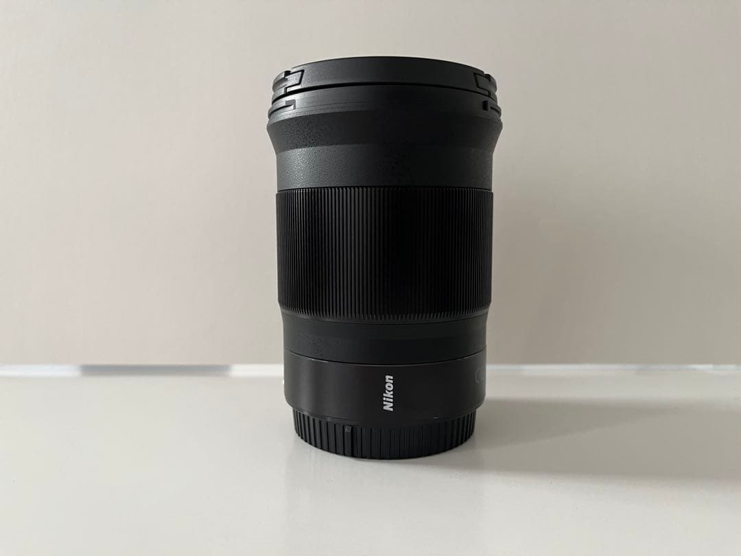 NIKON NIKKOR Z 24mm f/1.8 S レンズ ニコン