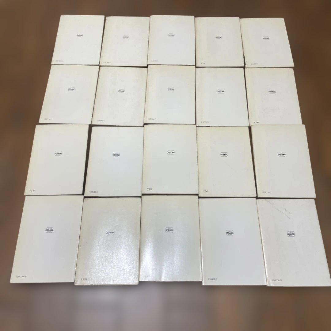 キャプテン・フューチャー　全巻セット　エドモンド・ハミルトン