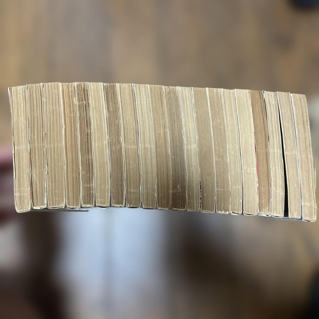 キャプテン・フューチャー　全巻セット　エドモンド・ハミルトン