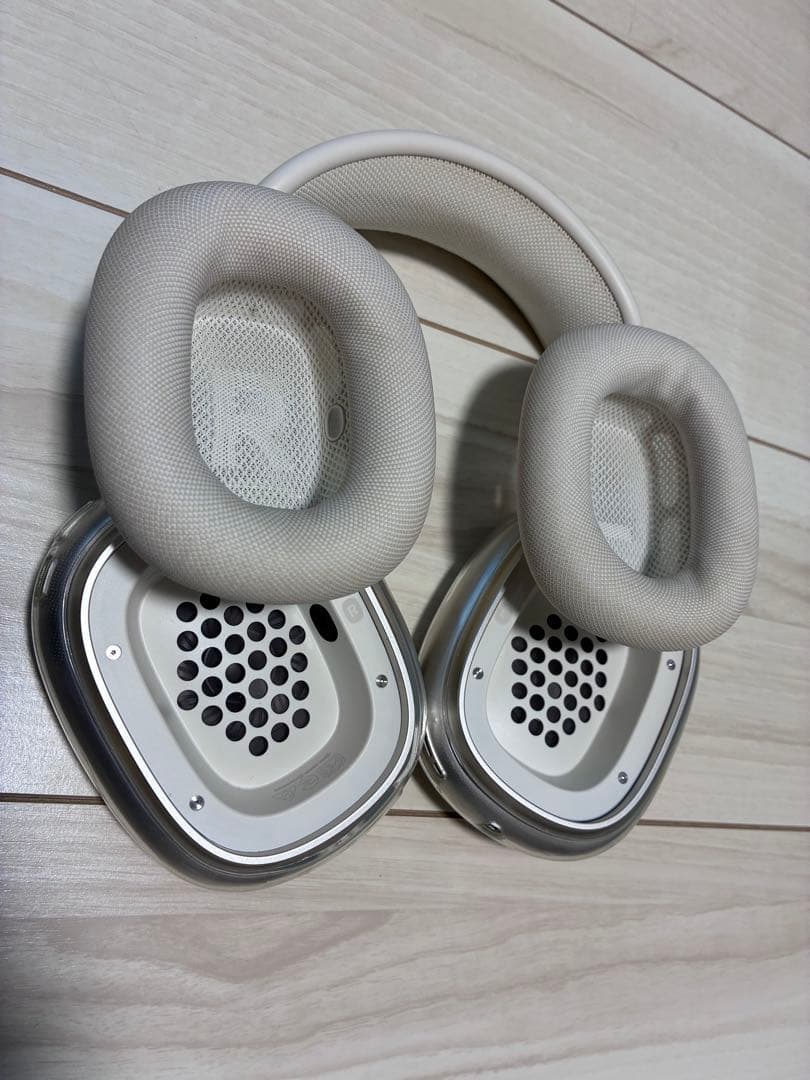 【美品】AirPods Max 第二世代 Type-C A3184