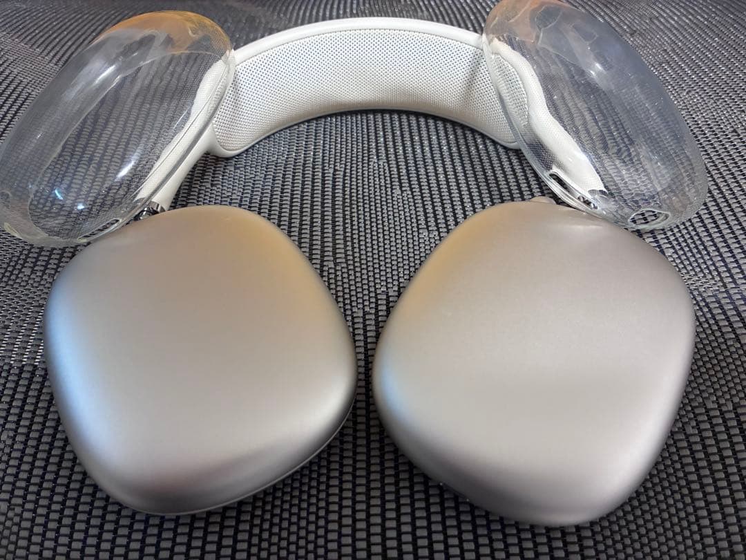 【美品】AirPods Max 第二世代 Type-C A3184