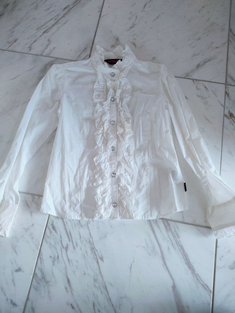 アースマジック フォーマル❤130❤4点セット スーツ 子供服