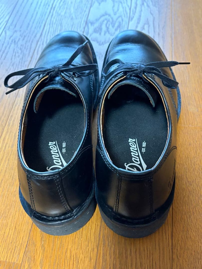 ダナー　ロンバード26cm US8