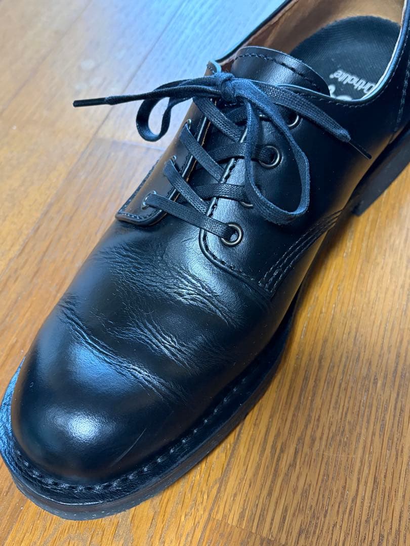 ダナー　ロンバード26cm US8