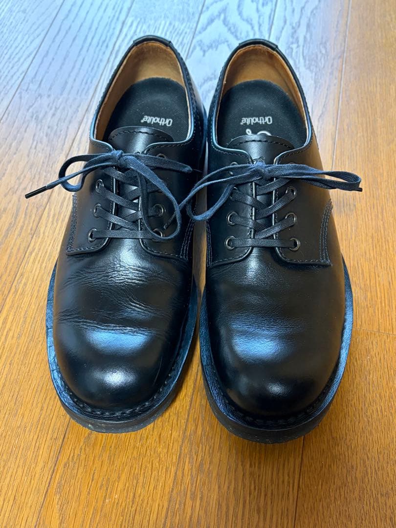 ダナー　ロンバード26cm US8