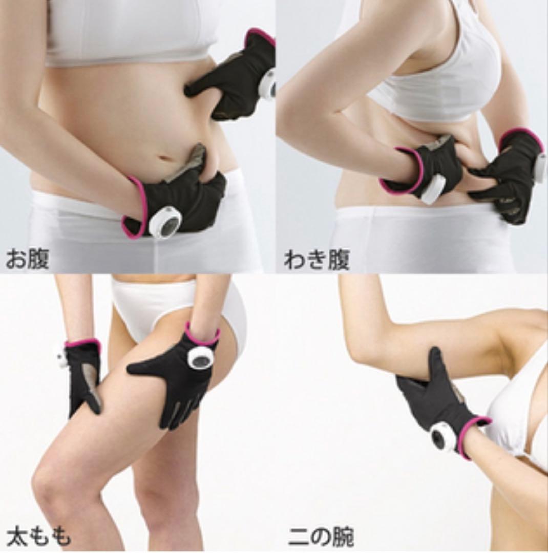 YA-MAN eグローブシェイプ