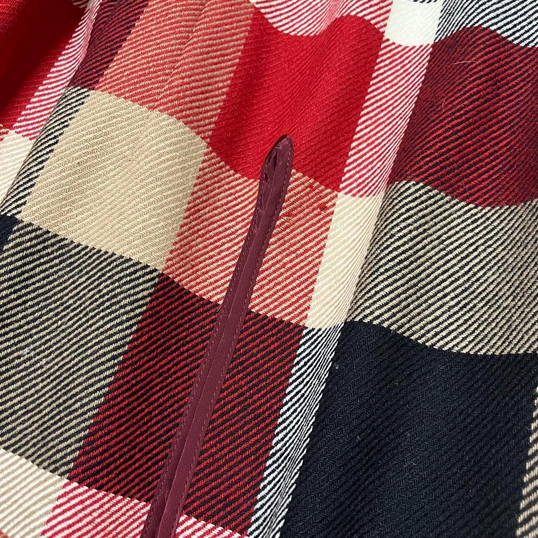 [値下げ処分価格] ブルーレーベルクレストブリッジ　トレンチコート　ライナー