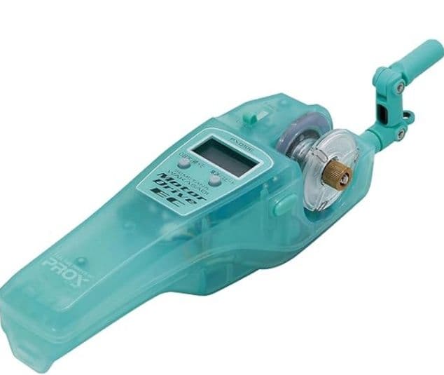 【新品】PROX 攻棚ワカサギモータードライブEC