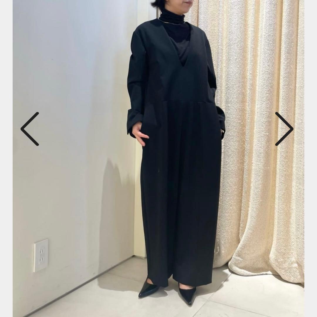 ルフィル　ダブルクロスＶＮ／Ｃコンビネゾン