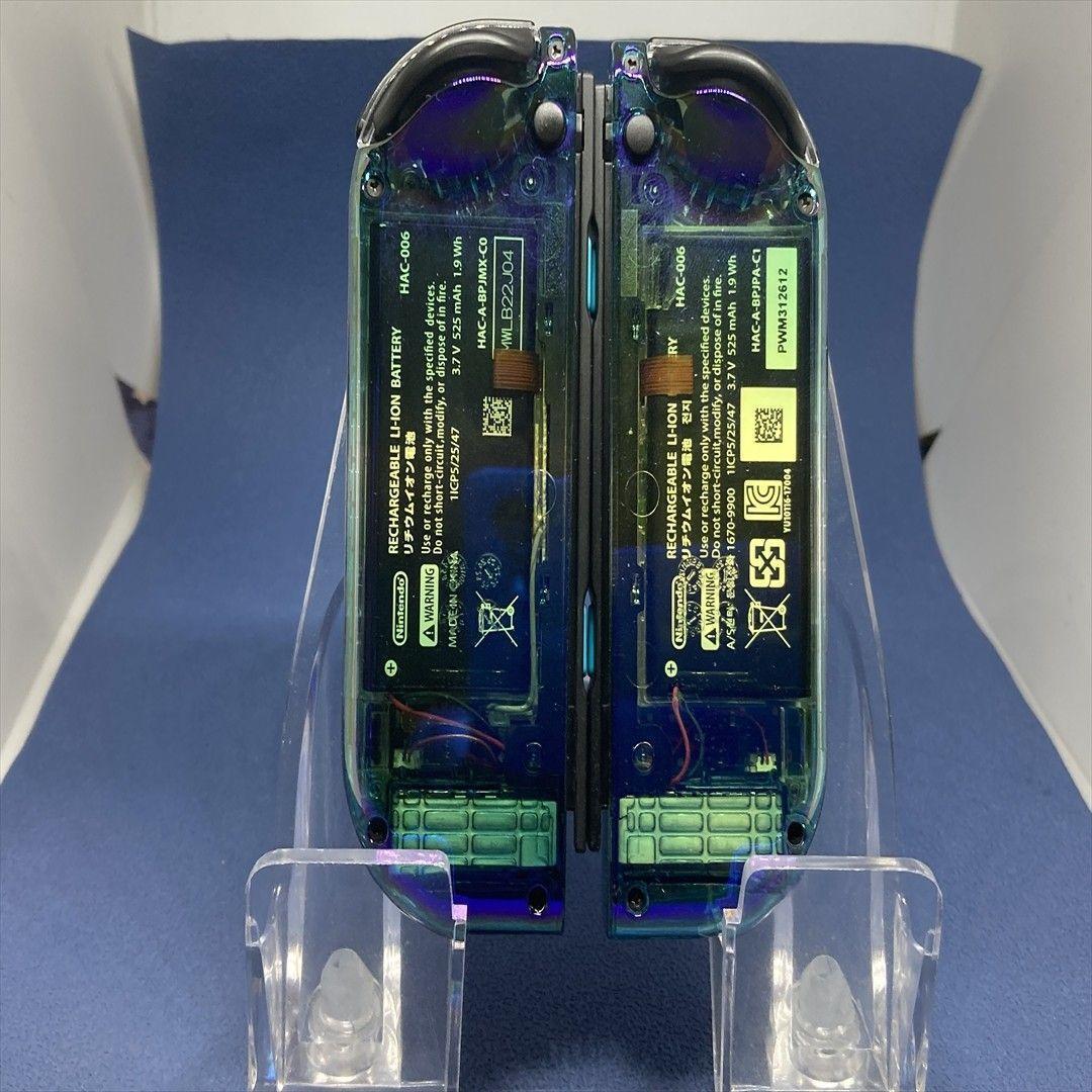 Switch ジョイコン カスタム 14