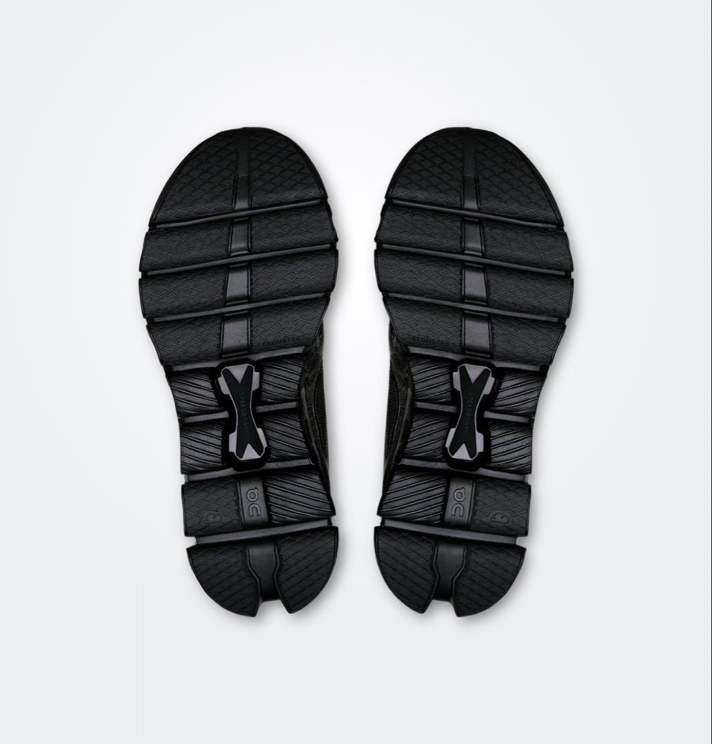 On Cloud X FKA (新品未使用、箱付き)