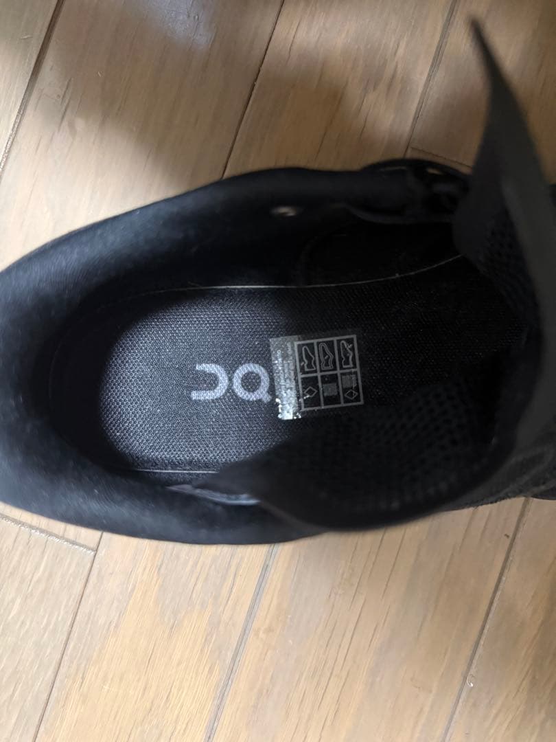 On Cloud X FKA (新品未使用、箱付き)