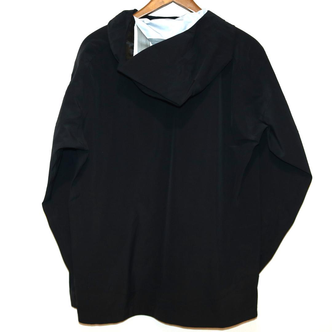 【未使用級 タグ付き】ZUICA ズイカ スキーウェア ZAM24ST02 黒