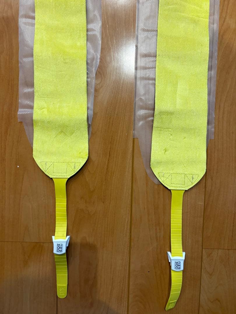 ポモカ　クライム2.0 pomoca climb2.0 バックカントリー　シール