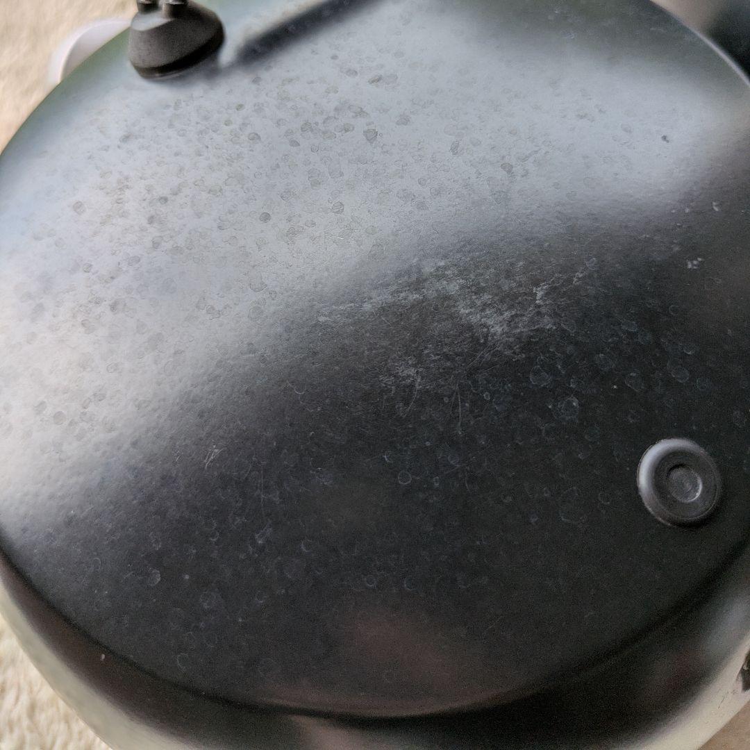 IPF　200Φ　フォグ　ランプ　クリアレンズ　ブラック　バイザー付き　 2個