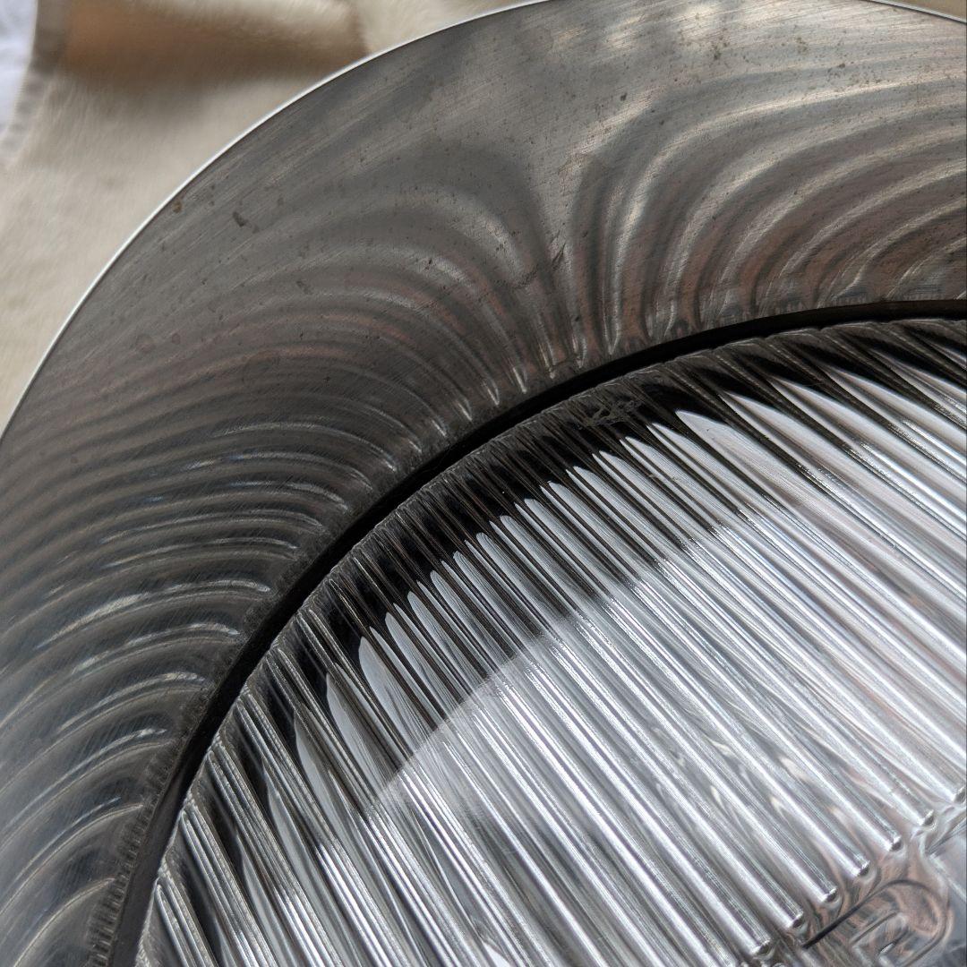 IPF　200Φ　フォグ　ランプ　クリアレンズ　ブラック　バイザー付き　 2個