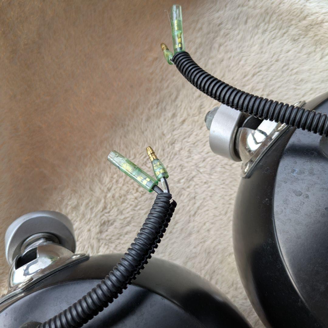 IPF　200Φ　フォグ　ランプ　クリアレンズ　ブラック　バイザー付き　 2個