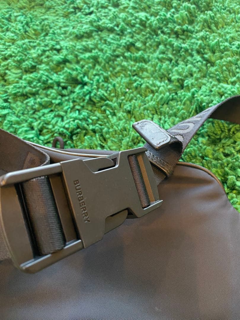 バッグ Burberry London