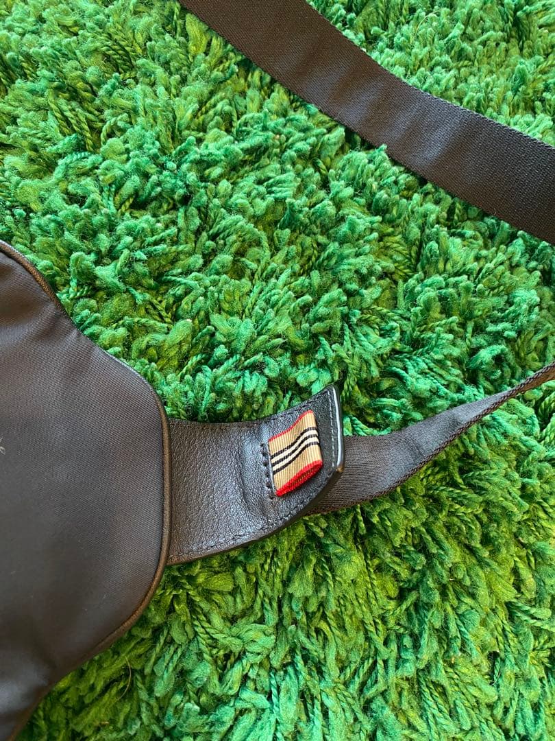 バッグ Burberry London