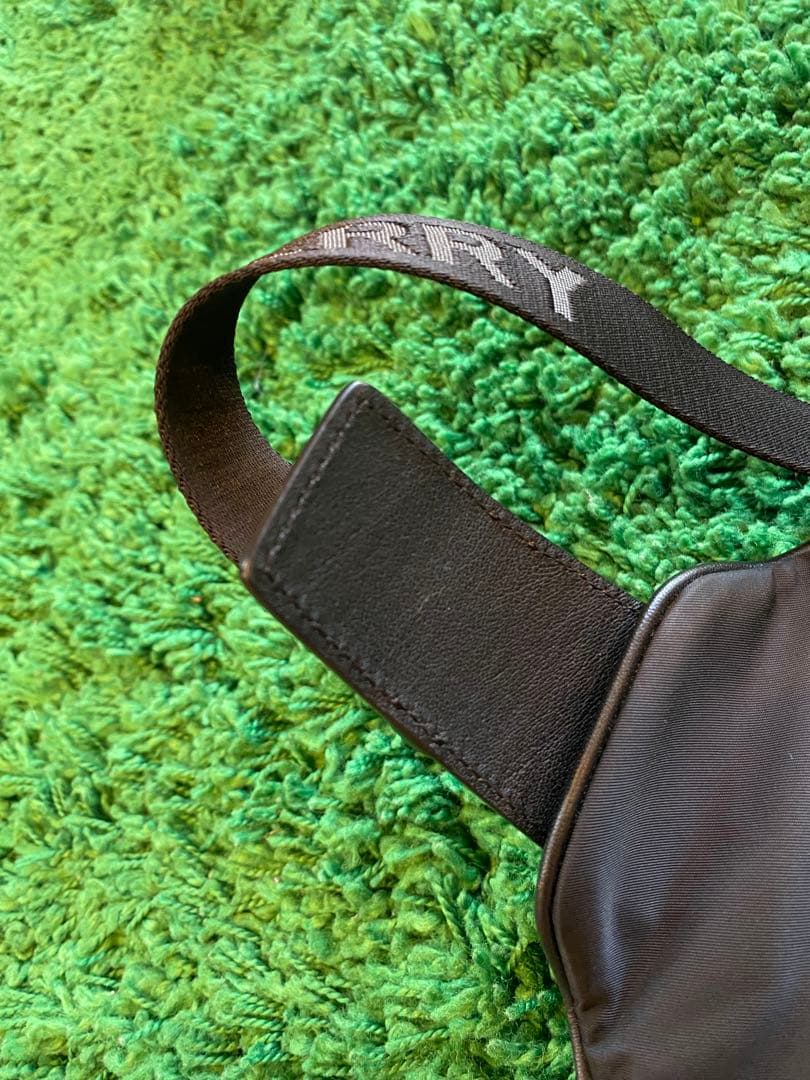 バッグ Burberry London