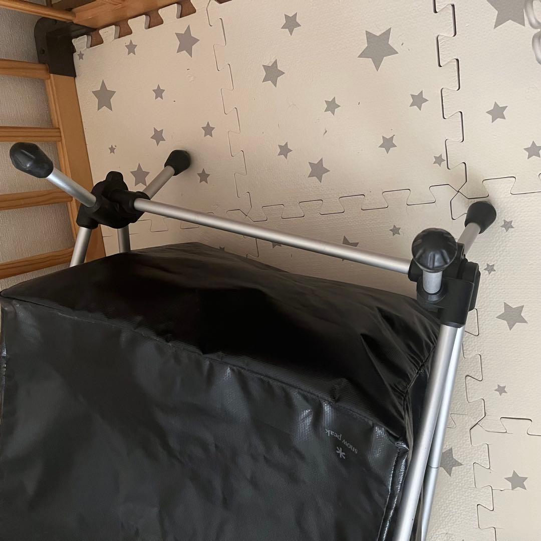  Peak スノーピーク ガビングスタンド