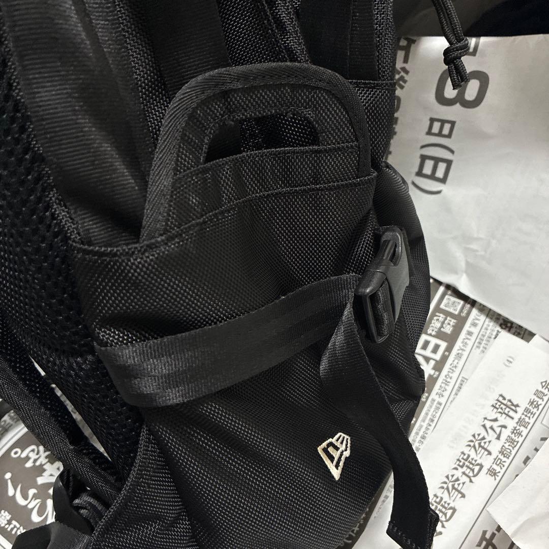 ニューエラ リュック つば九郎 スワローズ