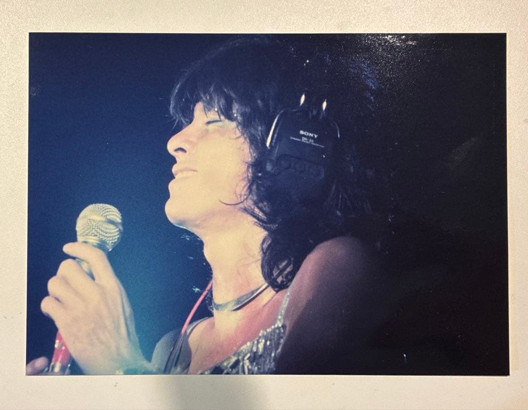 西城秀樹 未開封DVD（写真３枚付き）