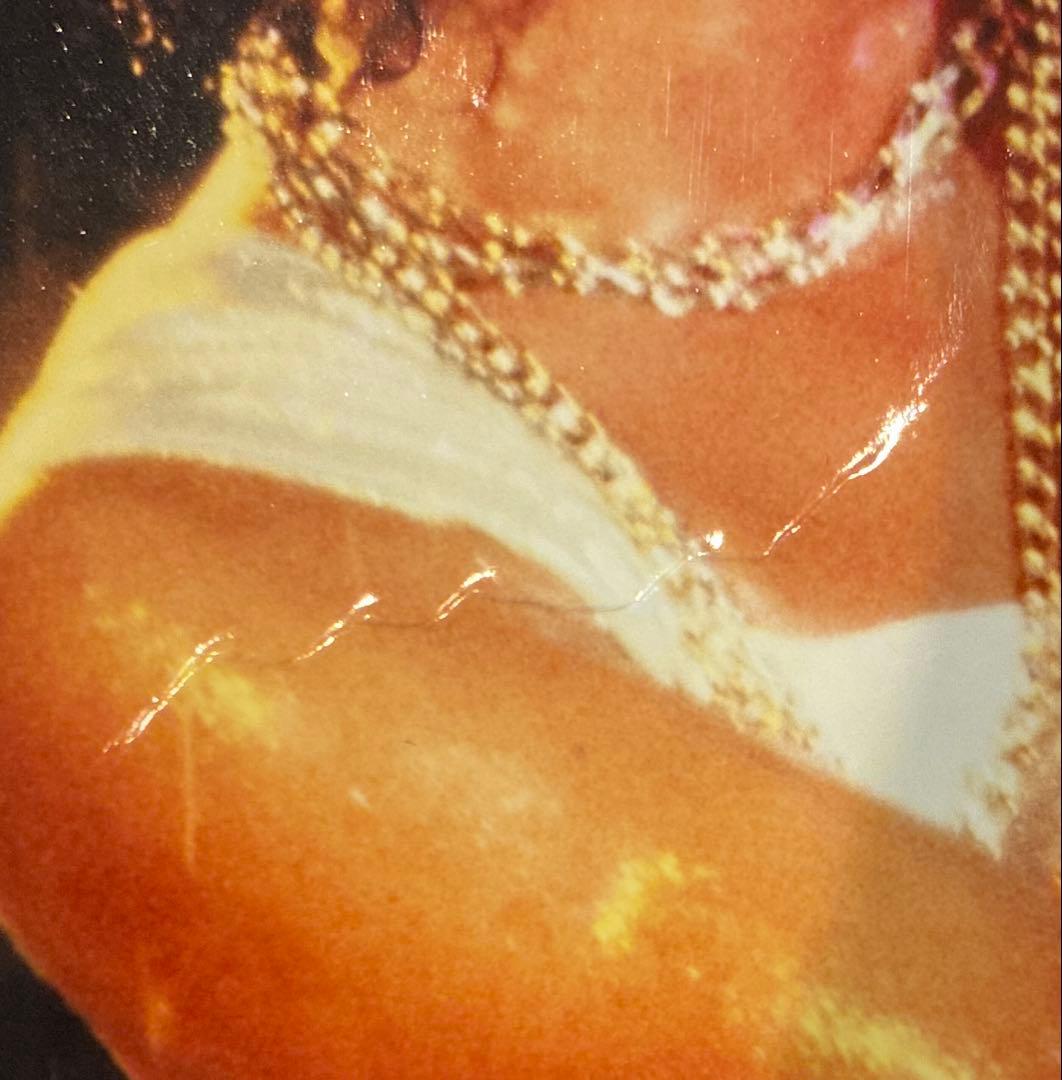 西城秀樹 未開封DVD（写真３枚付き）