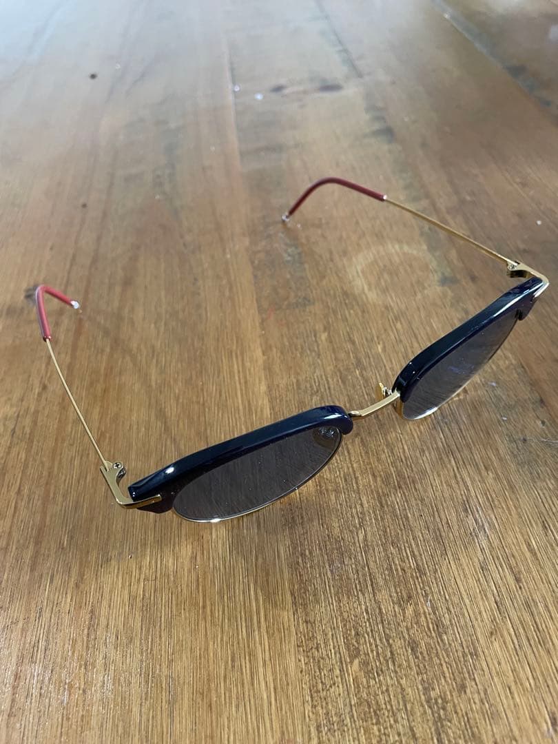 THOM BROWNE トムブラウン サングラス