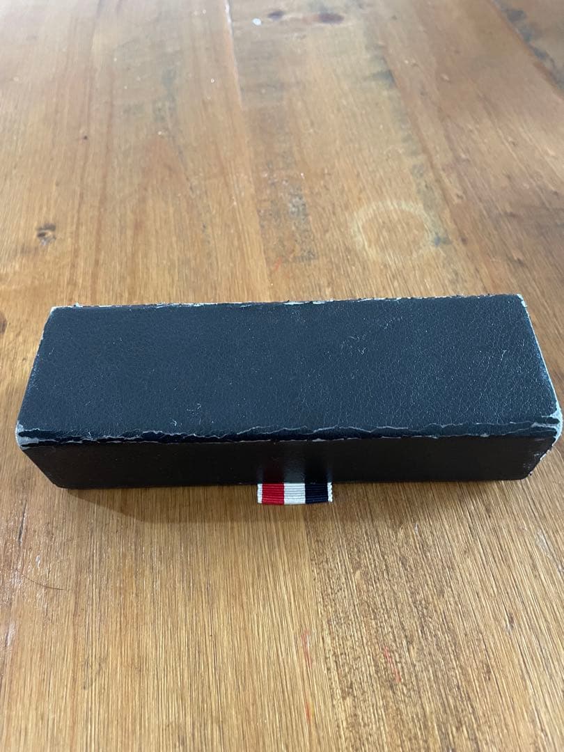 THOM BROWNE トムブラウン サングラス